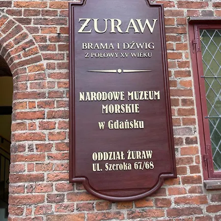 H&t Old Town Szeroka 24 *