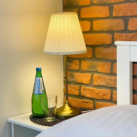 Апартаменты H&t Old Town Szeroka 24 *