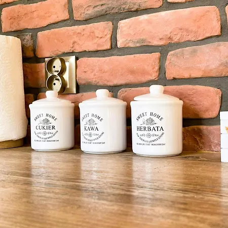 H&t Old Town Szeroka 24 Lejlighed