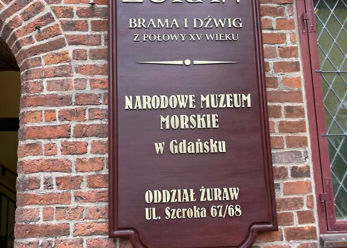 H&t Old Town Szeroka 24 *