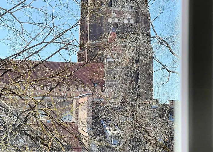 H&t Old Town Szeroka 24 * Gdańsk