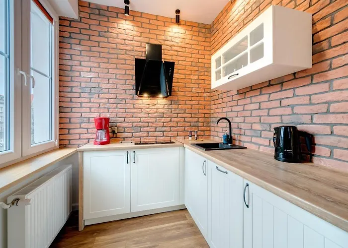 Appartement H&t Old Town Szeroka 24